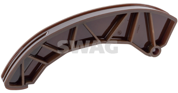 SWAG 91 94 9393 Guide, timing chain Upper for HYUNDAI KIA